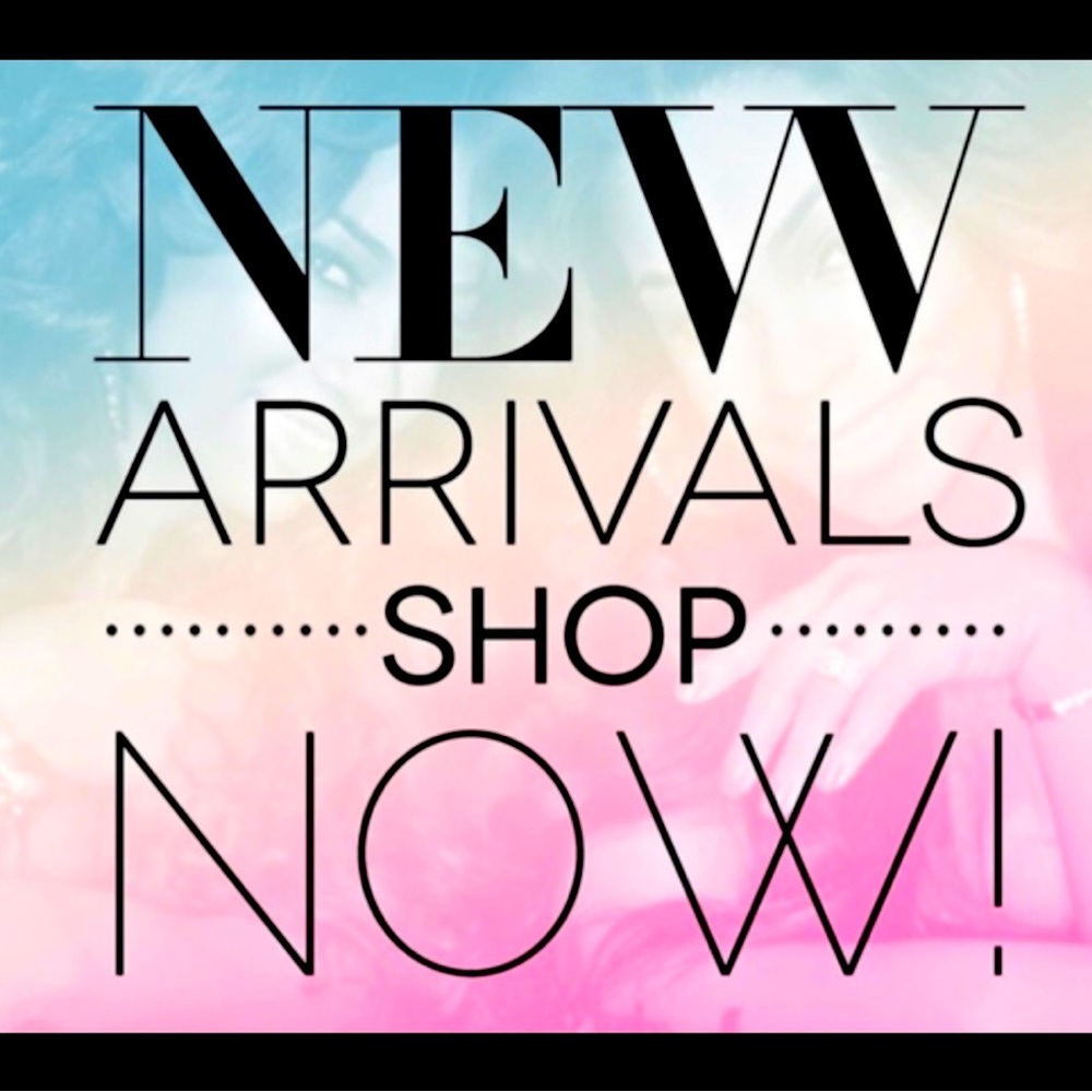 NEW ITEM ALERT‼️